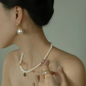 Gift Ideas 15 Jewelry Pairing Secrets for a Chic Look