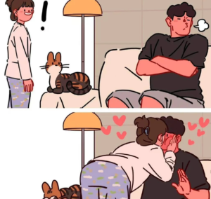 Gift Ideas 14 109 Flirty Tips to Make Your Mans Knees Weak