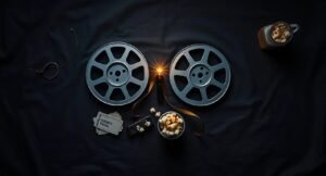 Gift Ideas 6 The Ultimate Guide to Friendship Movies: Feel-Good Picks, Classics, and Hidden Gems