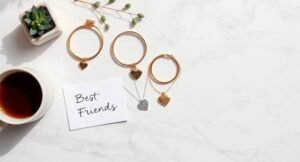 Gift Ideas 7 national friendship day