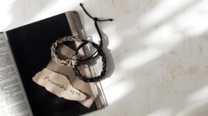 Gift Ideas 4 Bible Verses About Friendship