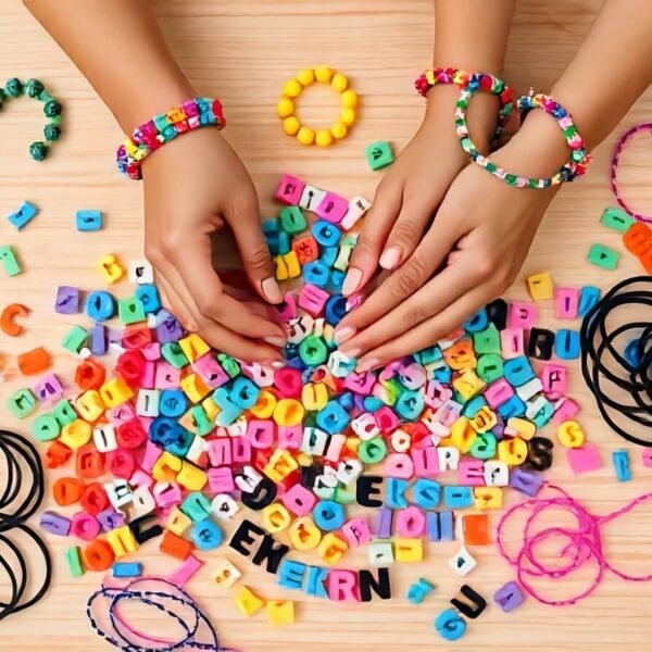 Taylor Swift Friendship Bracelet Ideas