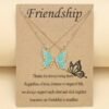 friendship-golden-blue-butterfly