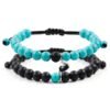 8mm-turquoise-matte-black