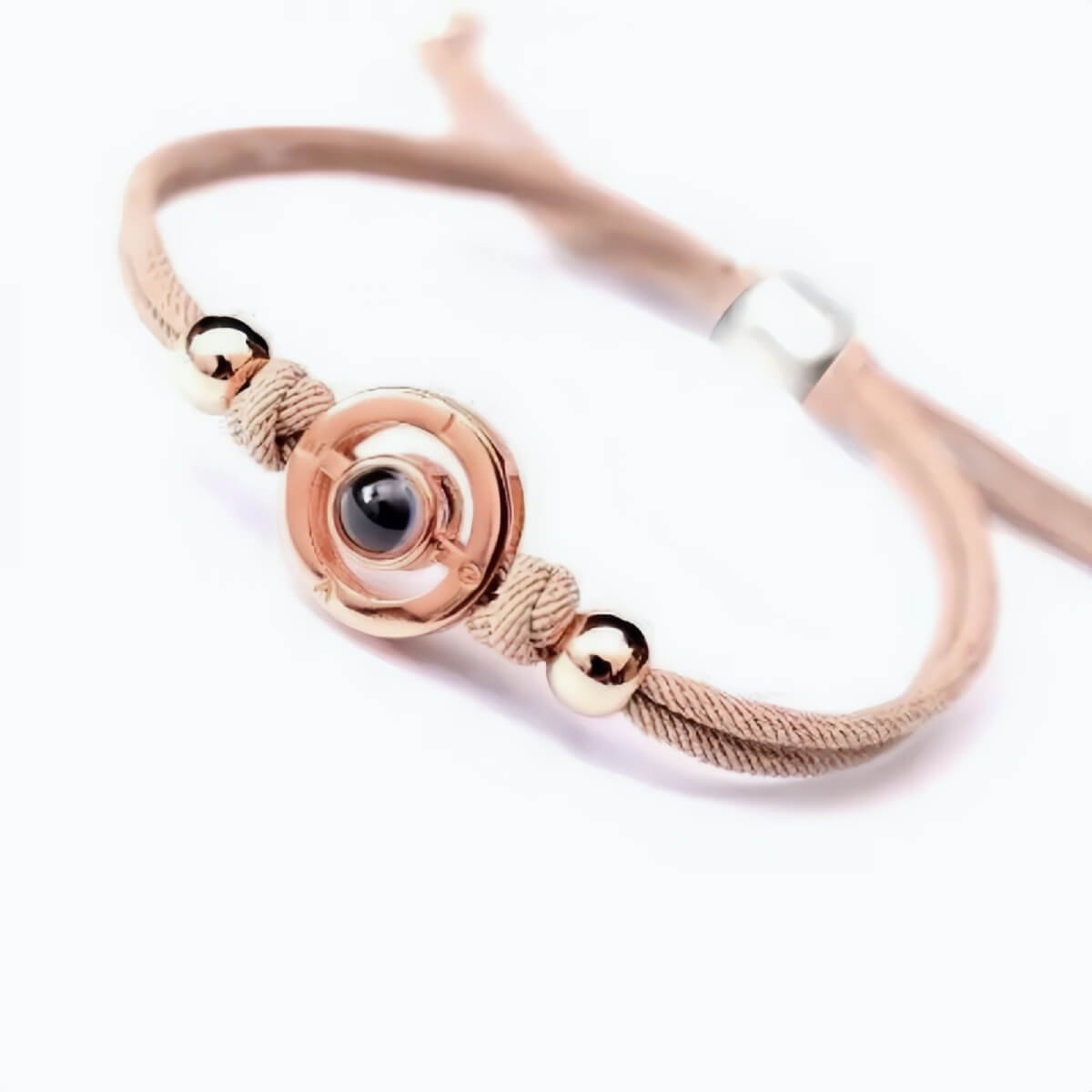 Trending I Love You In 100 Languages Two-piece Couple Bracelets for Long Distance 4 Trending I Love You In 100 Languages Two-piece Couple Bracelets for Long Distance