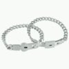 mfx-005-interlocking-bracelet-set-steel-color