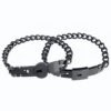 mfx-005-interlocking-bracelet-set-black