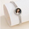 silver-bracelet-custom-photo