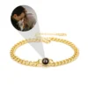 Custom Photo Gold